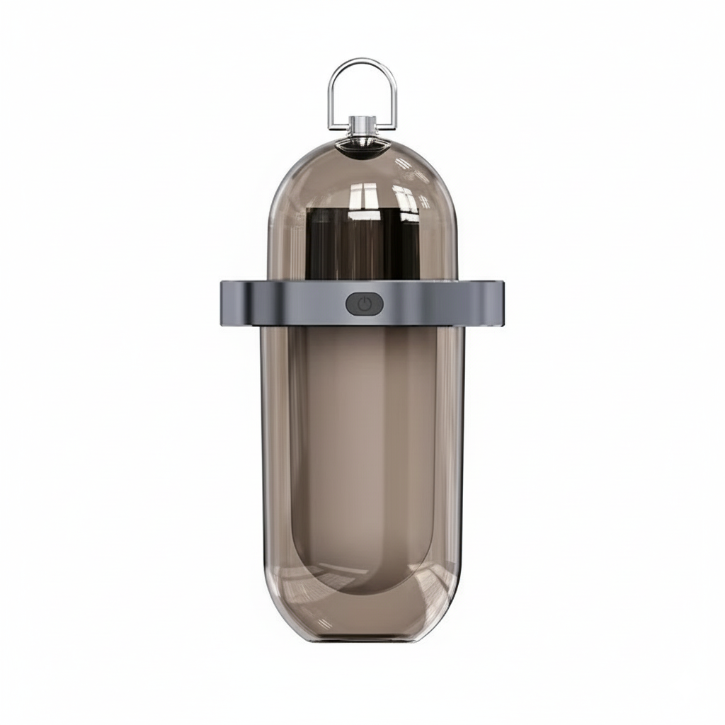 Outdoor Flame Camping Light | Portable Waterproof Flame Lamp