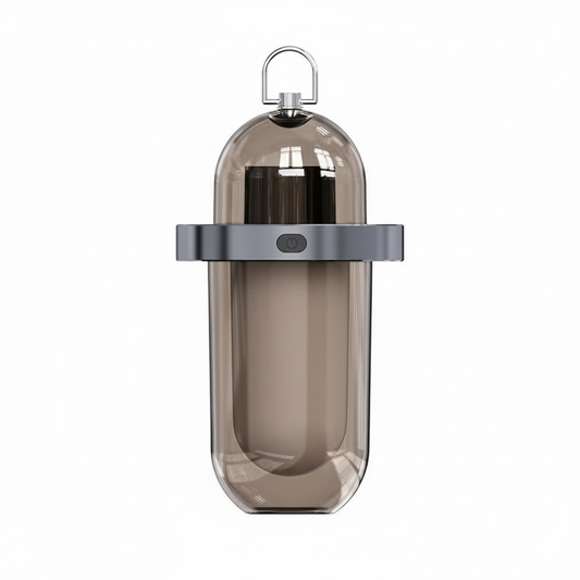 Outdoor Flame Camping Light | Portable Waterproof Flame Lamp