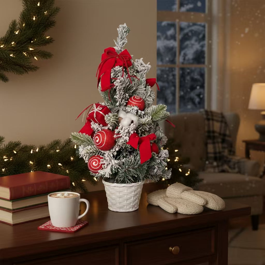 The Christmas Edition