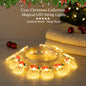 Cozy Christmas Collection – Magical LED String Lights
