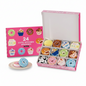Cute Kitchen Sponges | Donut & Cupcake 3-Layer Gift Sets