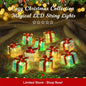 Cozy Christmas Collection – Magical LED String Lights